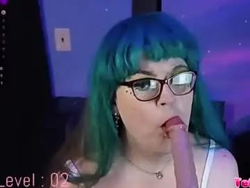 Chaturbate Watch Live Sex Cams of tetra_fire
