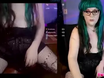 Chaturbate Nude Webcam of tetra_fire