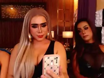 Chaturbate Live Sex Cam of thelastdestroyerxx