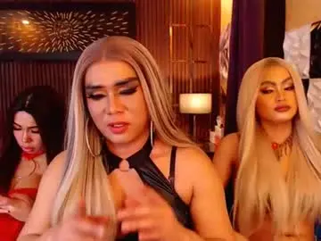 Chaturbate Adult Video Chat of thelastdestroyerxx