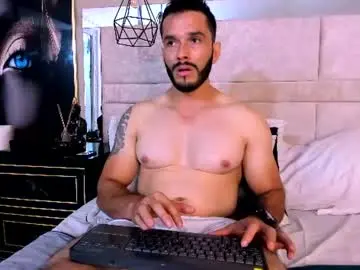 Chaturbate Nude Webcam of therockone_1