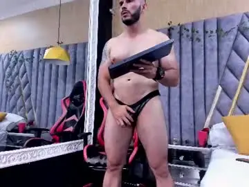 Chaturbate Best Webcam of therockone_1