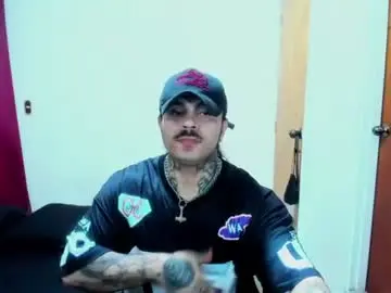Chaturbate Private Sex Chat of vanvelckan_