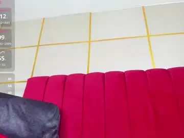 Chaturbate Free Porn Cam of violetta_evans1