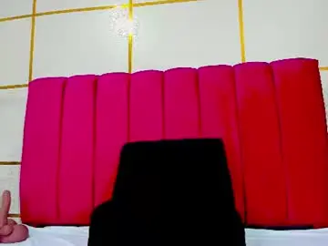 Chaturbate Sex Chat of violetta_evans1