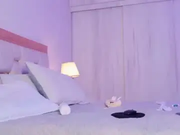 Chaturbate Live Sex of _natasha18_