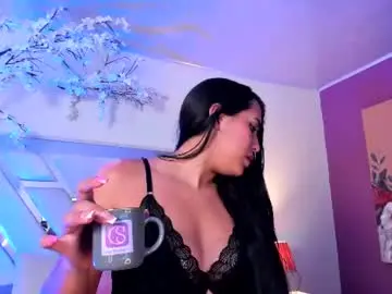 Chaturbate Adult Video Chat of alejandrasmith25