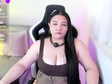 Chaturbate Best live sex cam show of ambar_wells