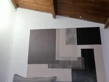 Chaturbate Sex Cam of aneljones
