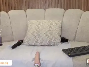 Chaturbate Adult Video Chat of aneljones