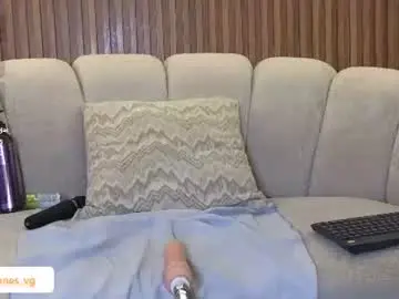 Chaturbate Best live sex cam show of aneljones