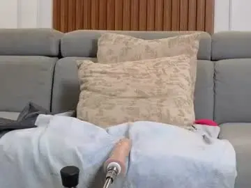Chaturbate Sex Cam of aneljones