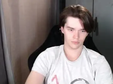 Chaturbate Sex Cam of arthur__king