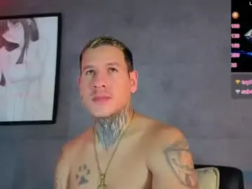 Chaturbate Adult Webcams of bad_liam