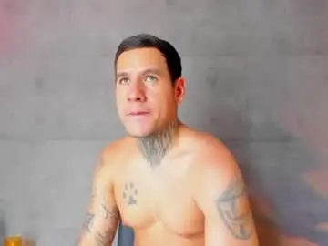 Chaturbate Live Porn of bad_liam