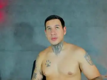 Chaturbate Adult Webcams of bad_liam