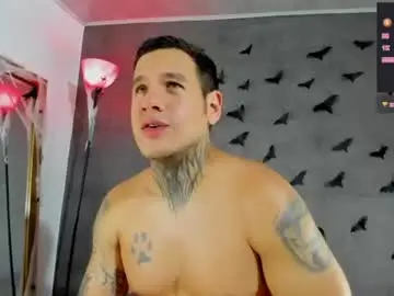 Chaturbate Adult Video Chat of bad_liam
