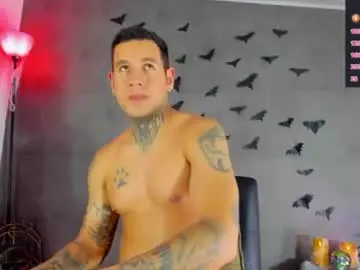 Chaturbate Adult Webcams of bad_liam