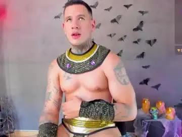 Chaturbate Free Live Porn of bad_liam
