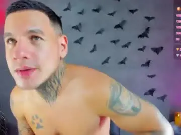Chaturbate Sex Cam of bad_liam