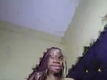 Chaturbate Free Porn Cam of blackbarbiep