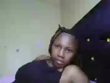 Chaturbate Adult Webcams of blackbarbiep