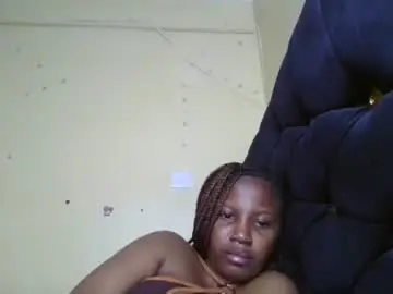 Chaturbate Private Sex Chat of blackbarbiep