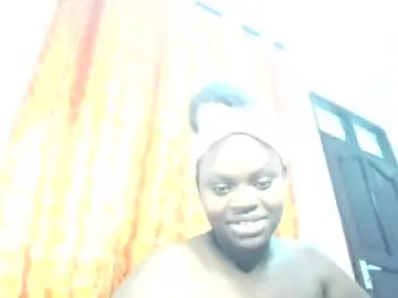 Chaturbate Live Sex of chubby_gurl01