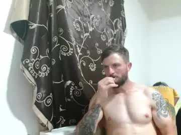 Chaturbate Live Porn of colin_hopex