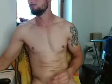 Chaturbate Nude Webcam of colin_hopex