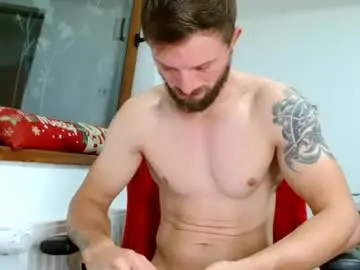 Chaturbate Live Sex Cam of colin_hopex