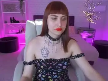 Chaturbate Live Sex Cam of dawngwin
