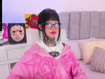 Chaturbate Adult Webcam of doll__bella