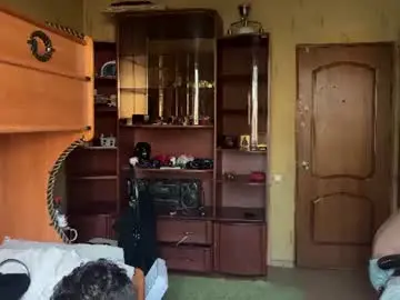 Chaturbate Watch Live Sex Cams of horny_goats