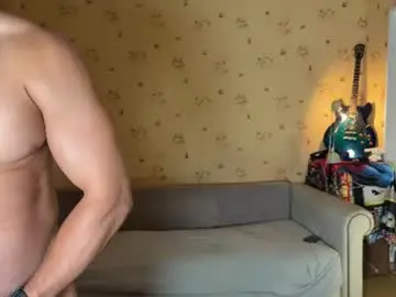Chaturbate Adult Webcam of horny_goats