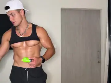 Chaturbate Live Sex Cam of horny_goats