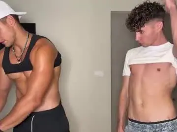 Chaturbate Best Webcam of horny_goats