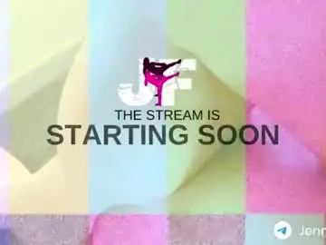 Chaturbate Best Webcam of jenny_fighterfeet