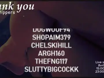 Chaturbate Watch Live Sex Cams of jenny_fighterfeet