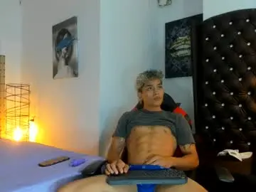 Chaturbate Best live sex cam show of jex_chang_