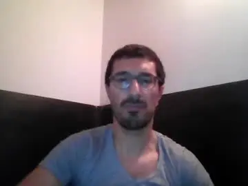 Chaturbate Live Sex of johnparis7575