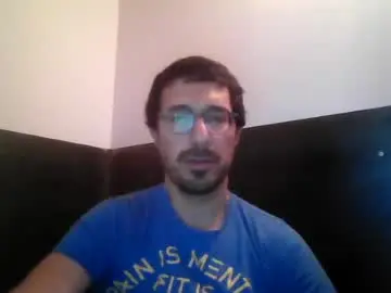 Chaturbate Live Sex Cam of johnparis7575