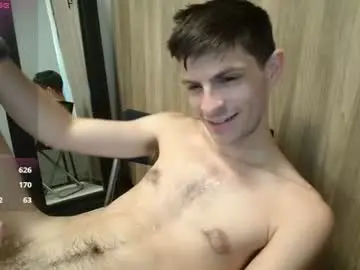 Chaturbate Adult Video Chat of johnresmain