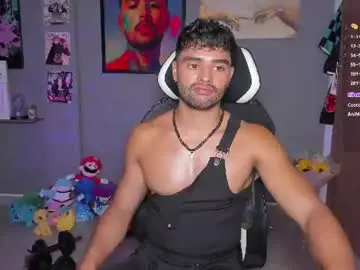 Chaturbate Adult Webcams of jordanrossie
