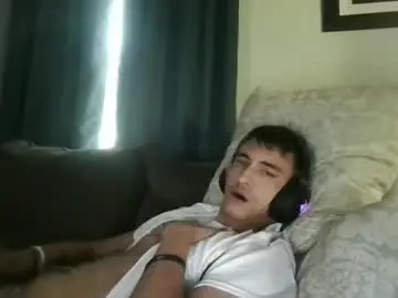 Chaturbate Sex Cam of joshuamadeit123
