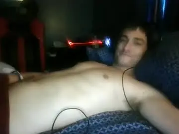 Chaturbate Adult Webcam of joshuamadeit123