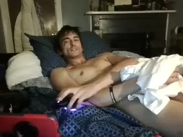 Chaturbate Adult Webcam of joshuamadeit123