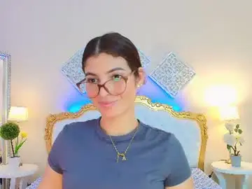 Chaturbate Nude Webcam of kateemartinez
