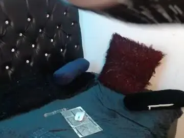 Chaturbate Nude Webcam of kloe_owen