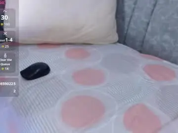 Chaturbate Free Porn Cam of koral_27